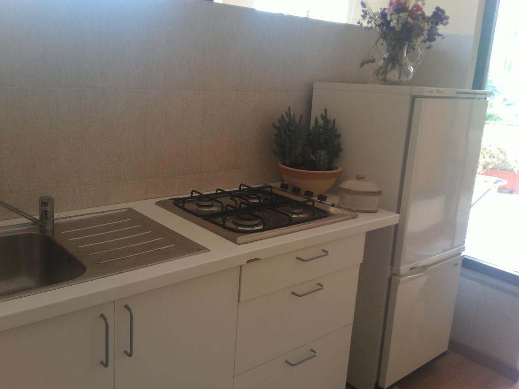 A Casa Di Grace Bed & Breakfast Cassino Dış mekan fotoğraf