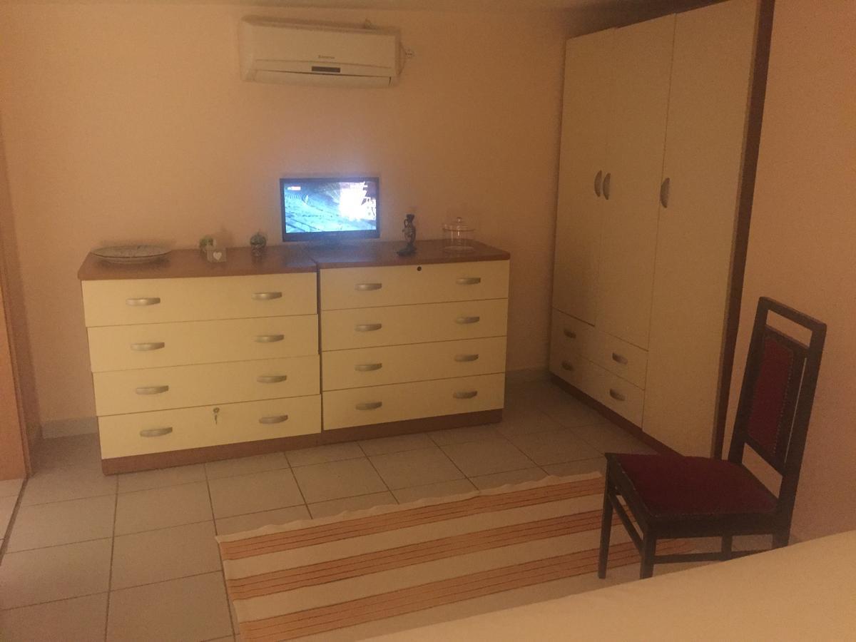 A Casa Di Grace Bed & Breakfast Cassino Dış mekan fotoğraf